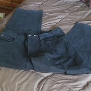 Lucky Brand Dungarees - Men's Jeans